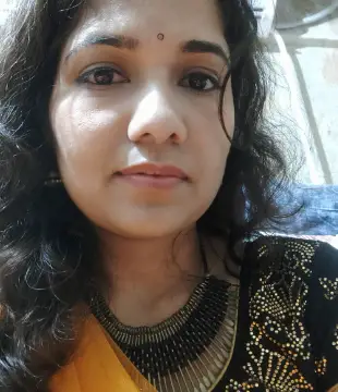 Telugu Singer Sindhuri Kulakarni