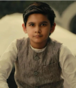 Vyom Thakkaar Hindi Child Artist