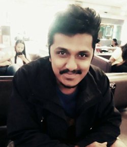 Ajinkya Bhavsar Hindi Script Supervisor