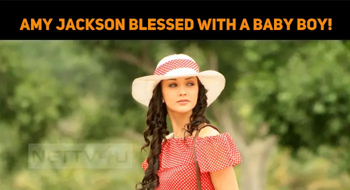 amy jackson and arya movie