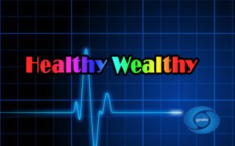 Healthy Wealthy