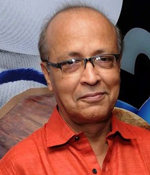 Bengali Tv Actor Phalguni Chatterjee