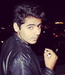 Priyansh Gabra Hindi Assistant Director