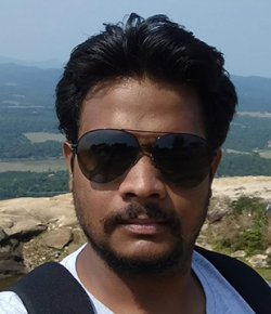 Ranjan Maralavadi Hindi Digital Compositor