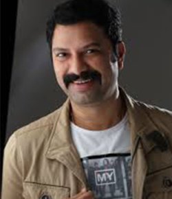 Sanjay Khapre Hindi Movie Actor