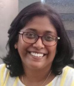 Shweta Chavan Hindi Post Production Supervisor