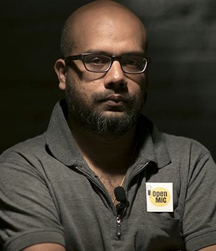 Hindi Assistant Director Sourav Dutta