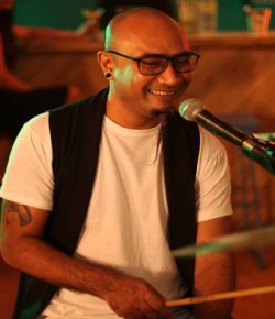 Ambar Das Hindi Music Composer