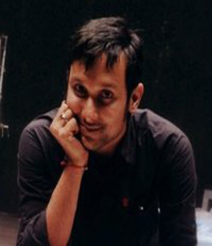 Hindi Executive Producer Ankur B Saraiya