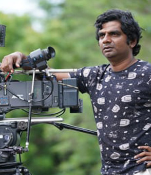 Hindi Cinematographer Bharathwaaj