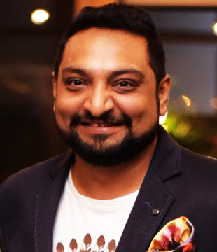 Hindi Casting Director Pawan Nagpal