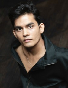 Kshitij Kankaria Hindi Costume Designer