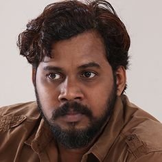 Malayalam Production Designer N. T. Prathool