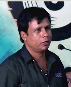 Tamil Director Rajeesh Bala