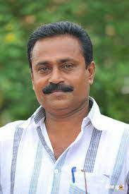 Malayalam Production Controller Sethu Adoor