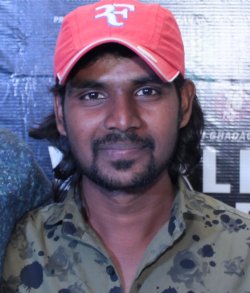 Sujit Surwase Marathi Makeup Artist