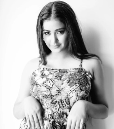 Telugu Actress Vismaya Sri