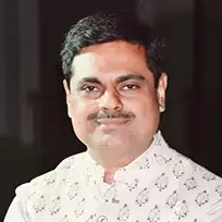 Gujarati Producer Parimal Patel