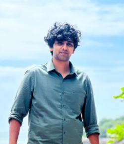 Abhay Rajeev Malayalam Singer