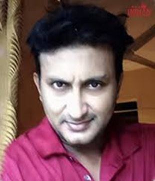 Arynn Kapoor Hindi Movie Actor