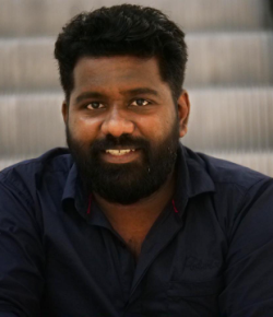 Babu Chelakkad Malayalam Assistant Director