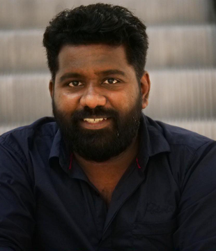Babu Chelakkad Malayalam Assistant Director