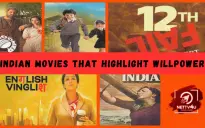 Indian Movies That Highlight Willpower