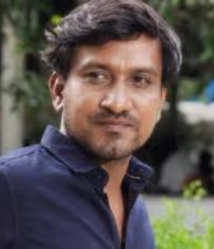 Kannada Actor Manvith Shivalingappa