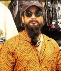 Milan Kannan Malayalam Art Director