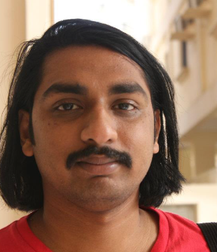 Pradeesh Mickey Malayalam Art Director