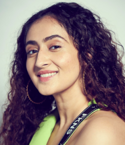 Ruchikaa Kapoor Sheikh Hindi Director