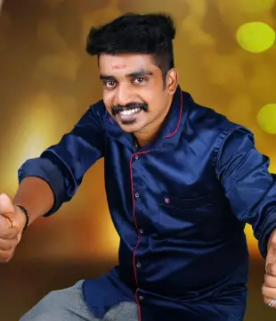 Malayalam Actor Sudheesh Thiruvambady