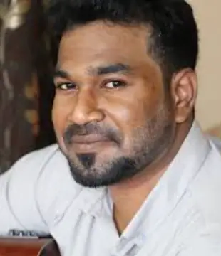 Kannada Music Director Sunny Don Abraham