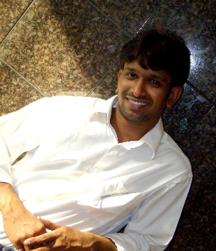 TSS Kumar Telugu Publicity Designer