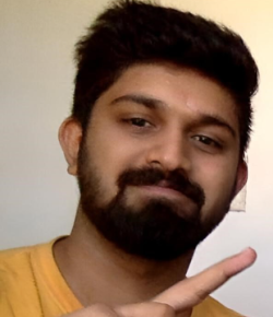 Vrushab Sansgiri Marathi Cinematographer