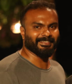 Producer Sandeep Narayan Malayalam Producer