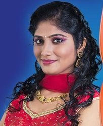 Tamil Tv Actress Juliana