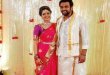 Meghna Raj Engaged With Chiranjeevi Sarja! Kannada News