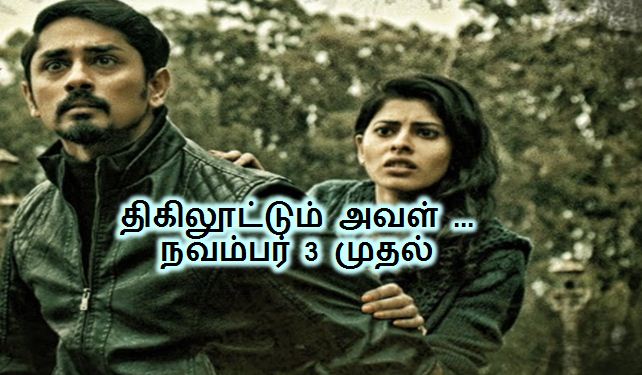 Siddharth Movie Has Vikram Vedha Connection!