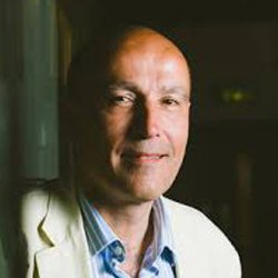 Alan Latham English Producer