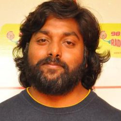 Telugu Music Director Mark K Robin