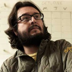 English Producer Pablo Cruz