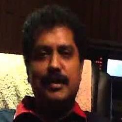 Tamil Music Director Paulraj