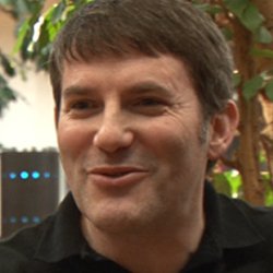 Vincent Kesteloot English Director