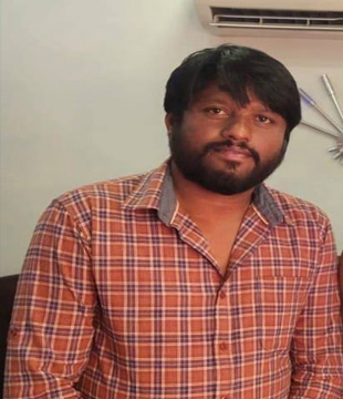 Kannada Cinematographer Cinematographer Ramesh