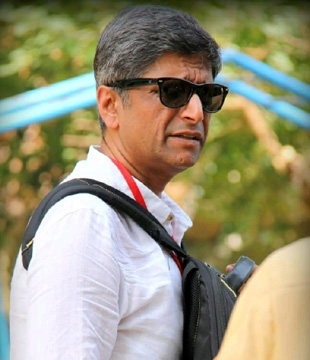 Hindi Producer Dinesh Shenoy