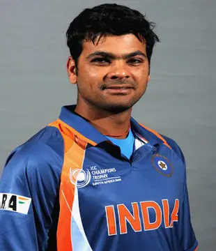 Hindi Cricketer Cricketer RP Singh