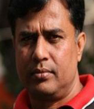 Hindi Cinematographer Shatrughan Singh