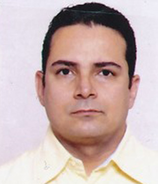 Hindi Production Executive Tarun Laroia