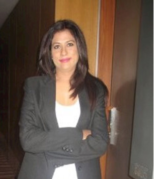 Hindi Executive Producer Taruna Ummatt